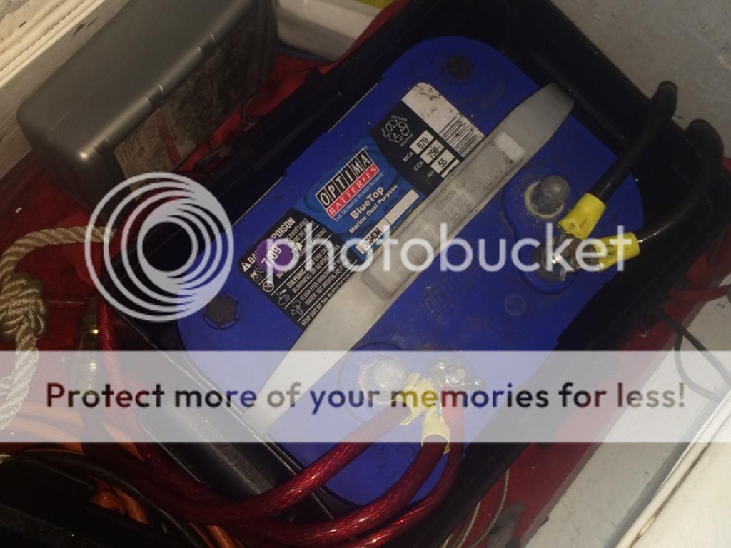 Help Wiring Sound System - Offshoreonly.com